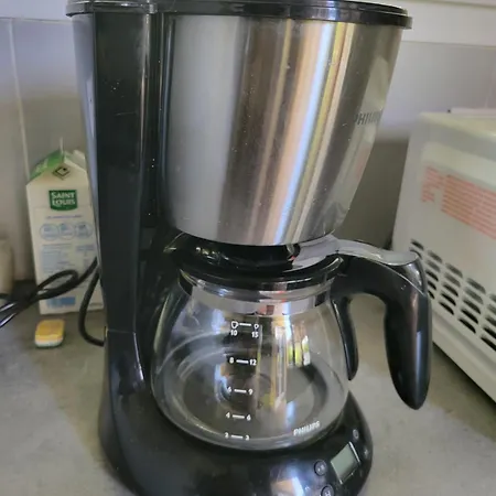 A Vigna Vecchia D'hotes Porto-Vecchio (Corsica)