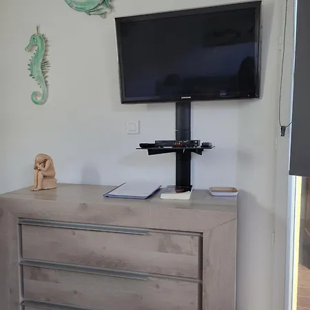 A Vigna Vecchia D'hotes 4*