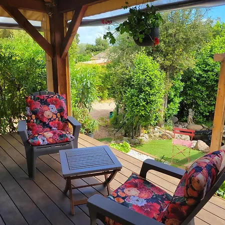 A Vigna Vecchia D'hotes Bed & Breakfast *