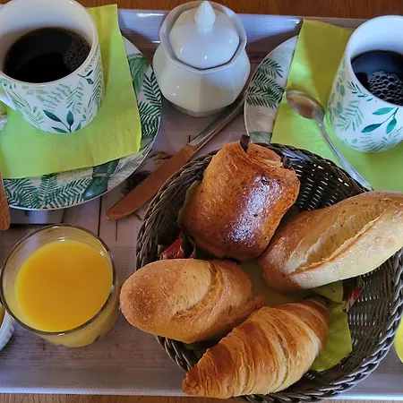 A Vigna Vecchia D'hotes 4*