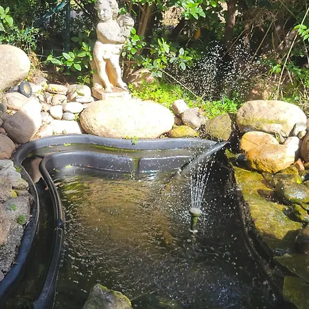 Bed & Breakfast A Vigna Vecchia D'hotes