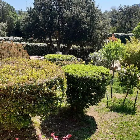 A Vigna Vecchia D'hotes Bed & Breakfast Porto-Vecchio (Corsica)