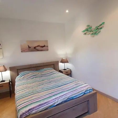 A Vigna Vecchia D'hotes 4* Porto-Vecchio (Corsica)