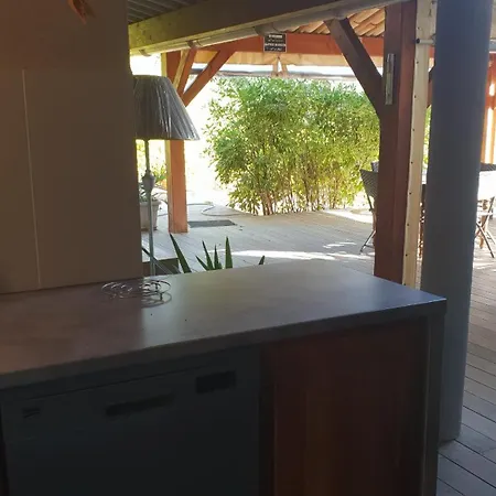 A Vigna Vecchia D'hotes Bed & Breakfast