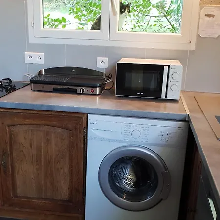 A Vigna Vecchia D'hotes Bed & Breakfast Porto-Vecchio (Corsica)