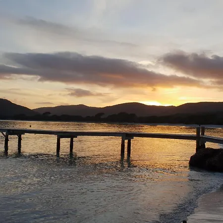 A Vigna Vecchia D'hotes Bed & Breakfast