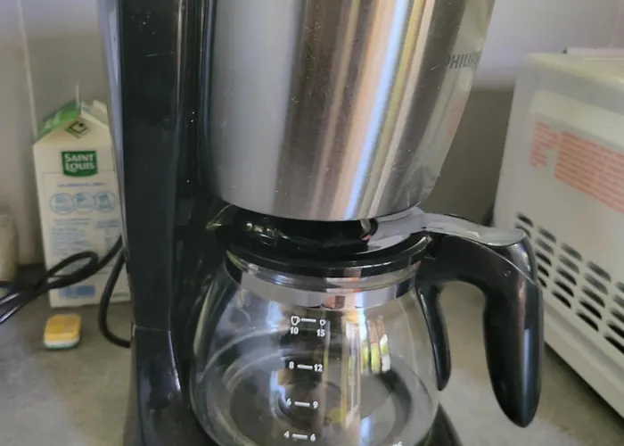 A Vigna Vecchia D'hotes פורטו-וישיו