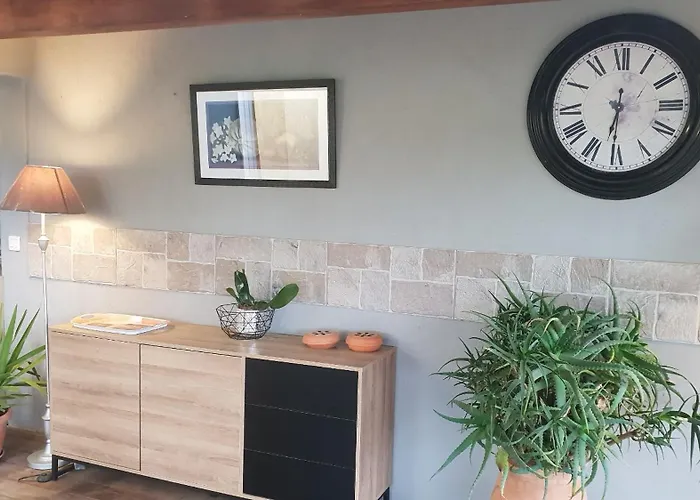 לינה וארוחת בוקר A Vigna Vecchia D'hotes 4*