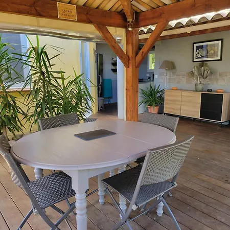 A Vigna Vecchia D'hotes 4*