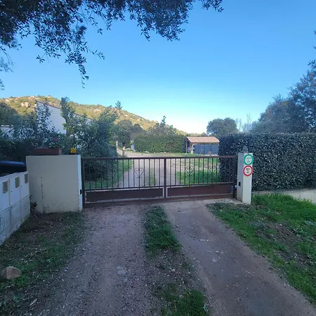 A Vigna Vecchia D'hotes Bed & Breakfast