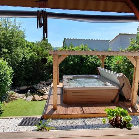 Bed & Breakfast A Vigna Vecchia D'hotes Porto-Vecchio (Corsica)