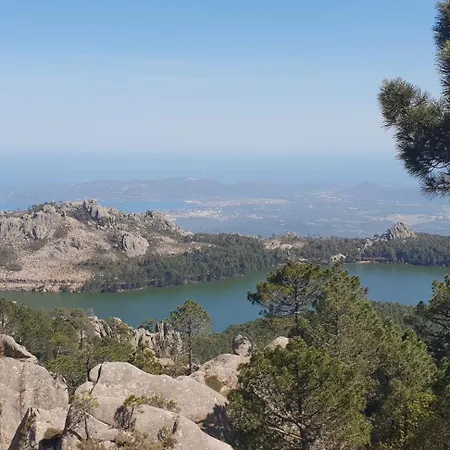 A Vigna Vecchia D'hotes 4*