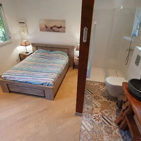 A Vigna Vecchia D'hotes Porto Vecchio