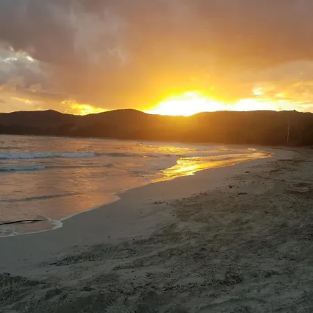 A Vigna Vecchia D'hotes