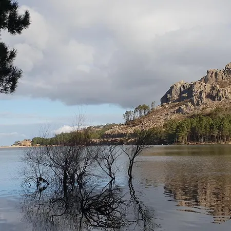 A Vigna Vecchia D'hotes Bed & Breakfast 4*