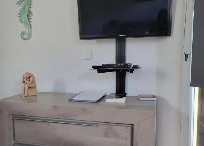 A Vigna Vecchia D'hotes 4*