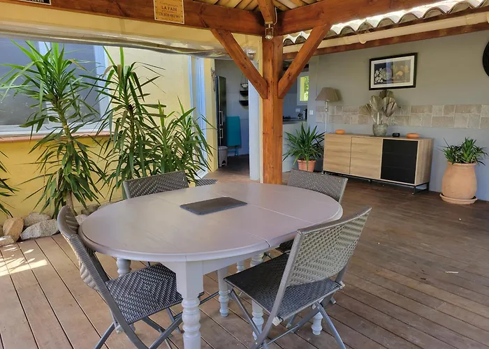 A Vigna Vecchia D'hotes 4*