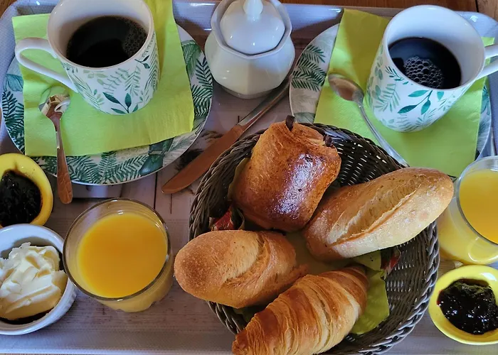 A Vigna Vecchia D'hotes 4*