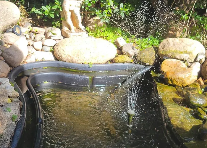 Bed & Breakfast A Vigna Vecchia D'hotes