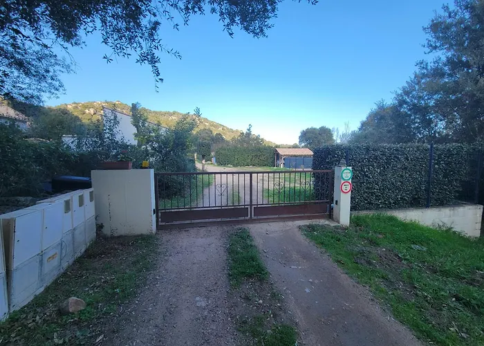 A Vigna Vecchia D'hotes Bed & Breakfast