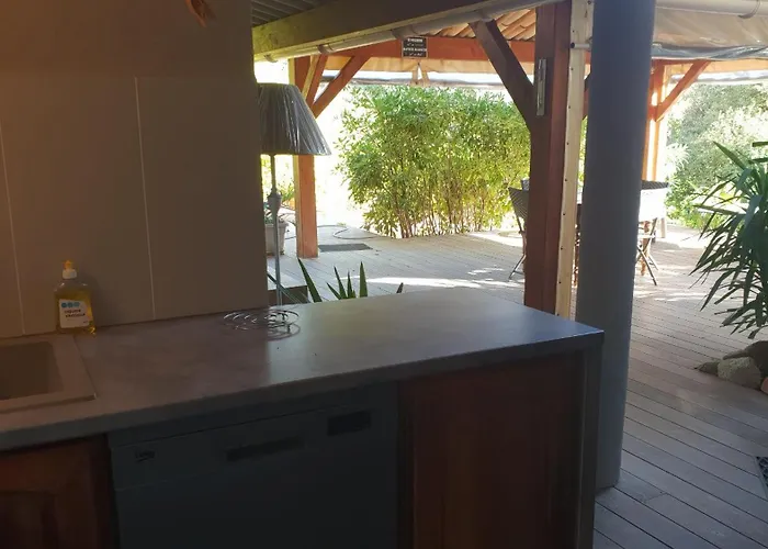 A Vigna Vecchia D'hotes Bed & Breakfast