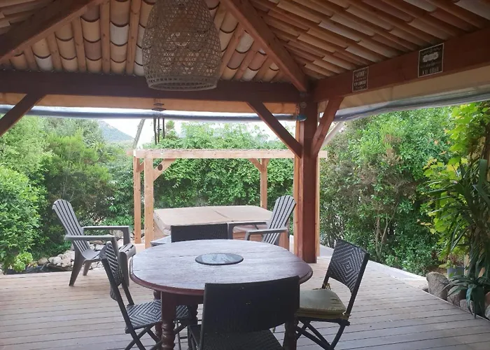 Bed & Breakfast A Vigna Vecchia D'hotes