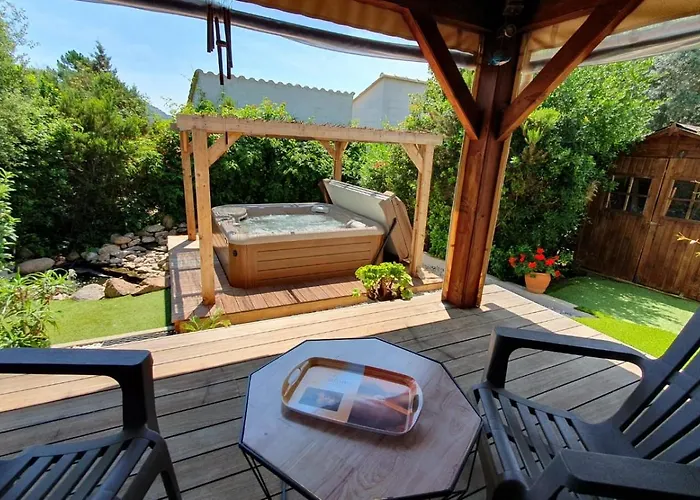 A Vigna Vecchia D'hotes Bed & Breakfast 4*