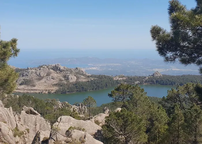 A Vigna Vecchia D'hotes 4*