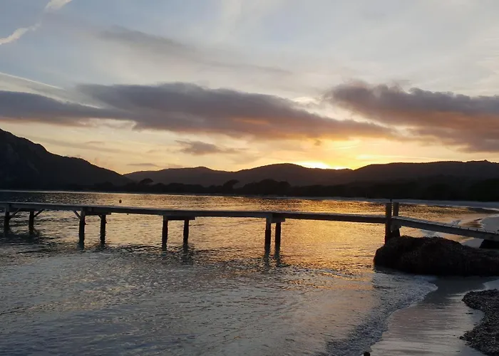 A Vigna Vecchia D'hotes Bed & Breakfast