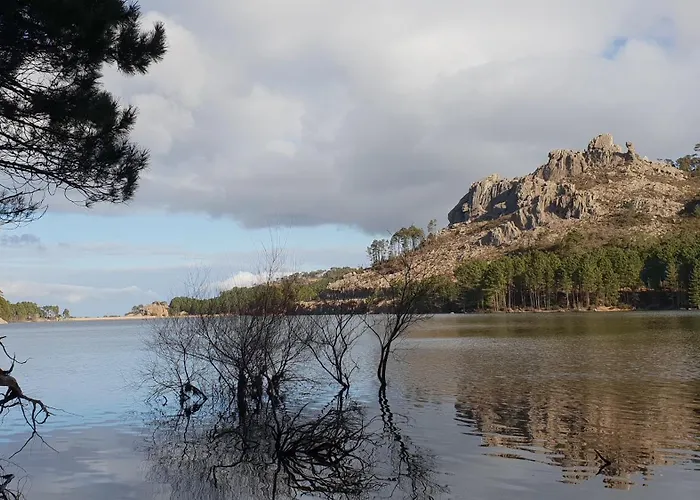 A Vigna Vecchia D'hotes Bed & Breakfast 4*